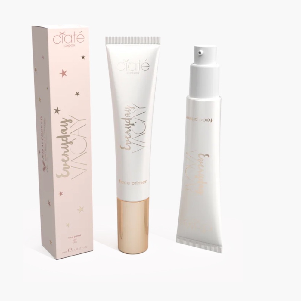Ciate London - Everyday Vacay Primer